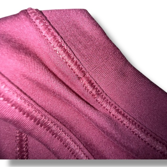 ATHLETA Nitro Tank Top - Plus 2X Victorian Berry - Picture 12 of 16